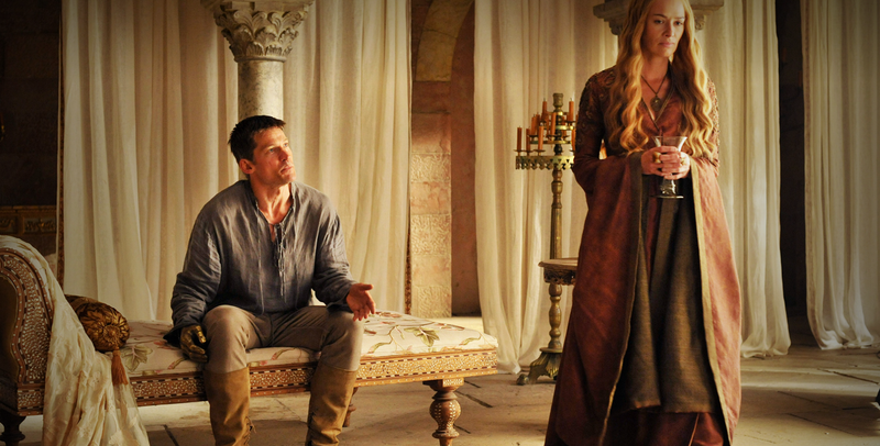 Illustration for article titled What's In Store For Your Favorite Game Of Thrones Characters Next Year?